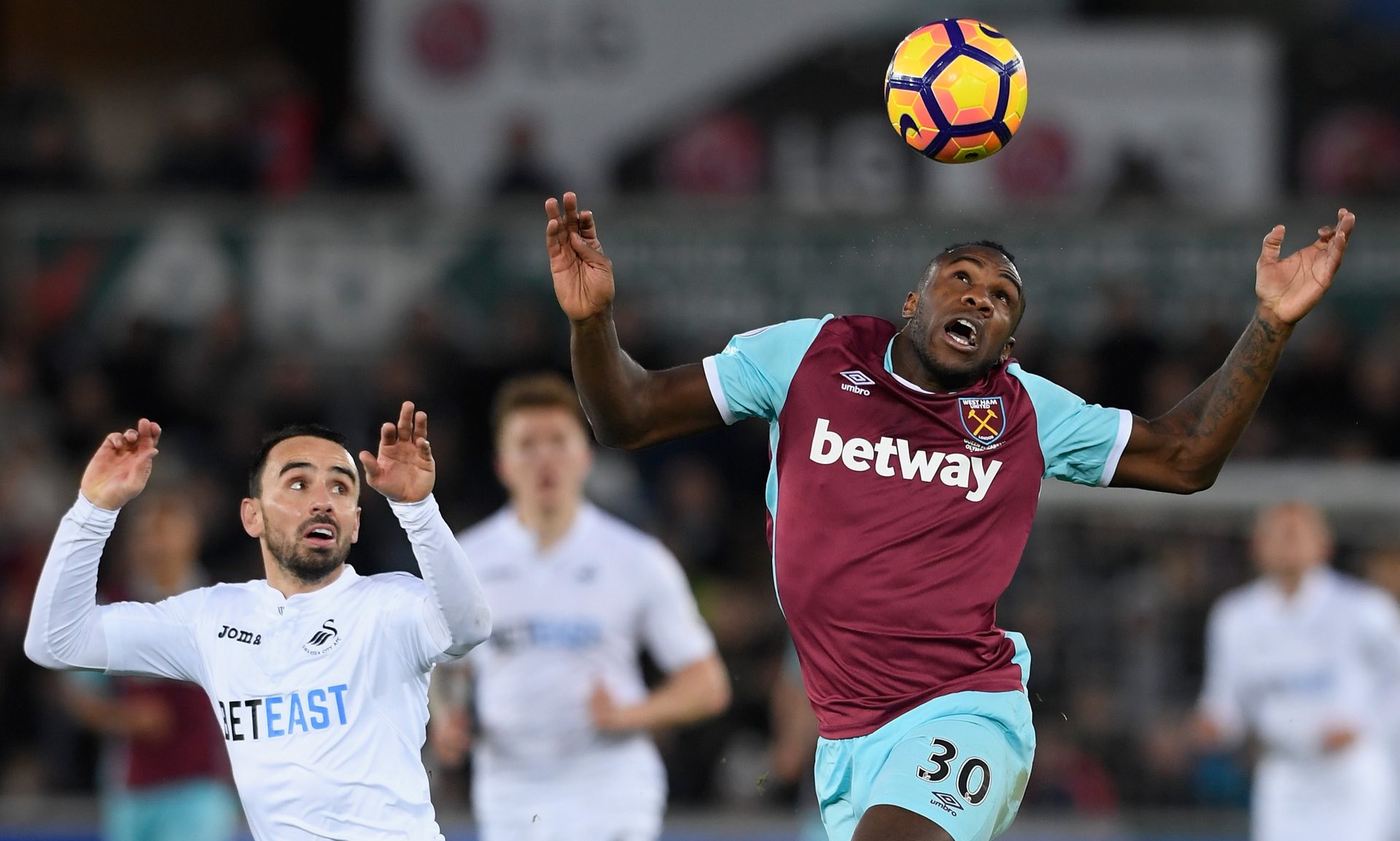 极高的命中 极高的命中